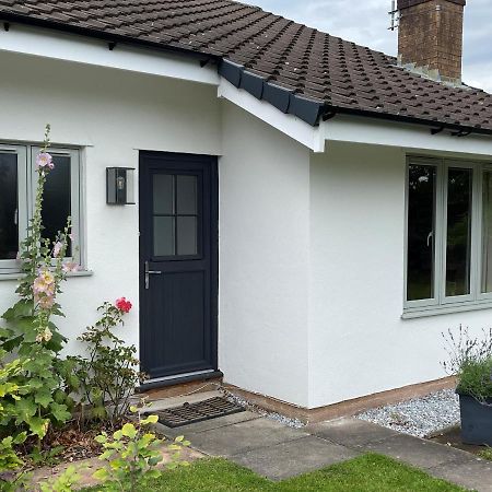 Fir Tree Cottage チェスター エクステリア 写真