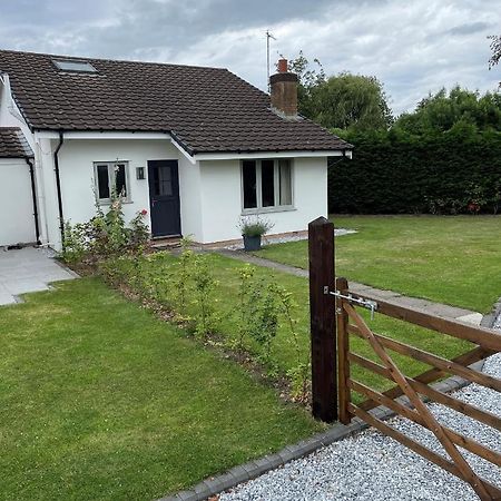 Fir Tree Cottage チェスター エクステリア 写真