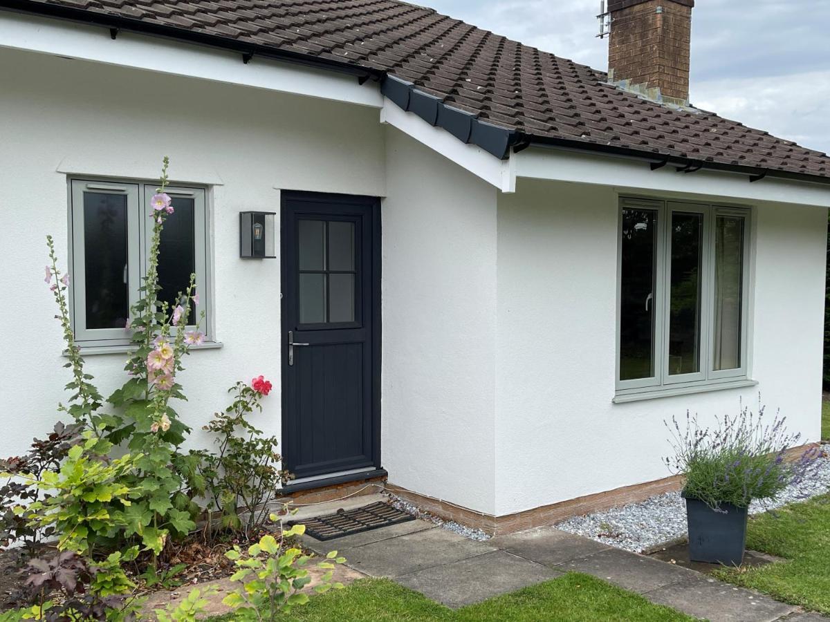 Fir Tree Cottage チェスター エクステリア 写真