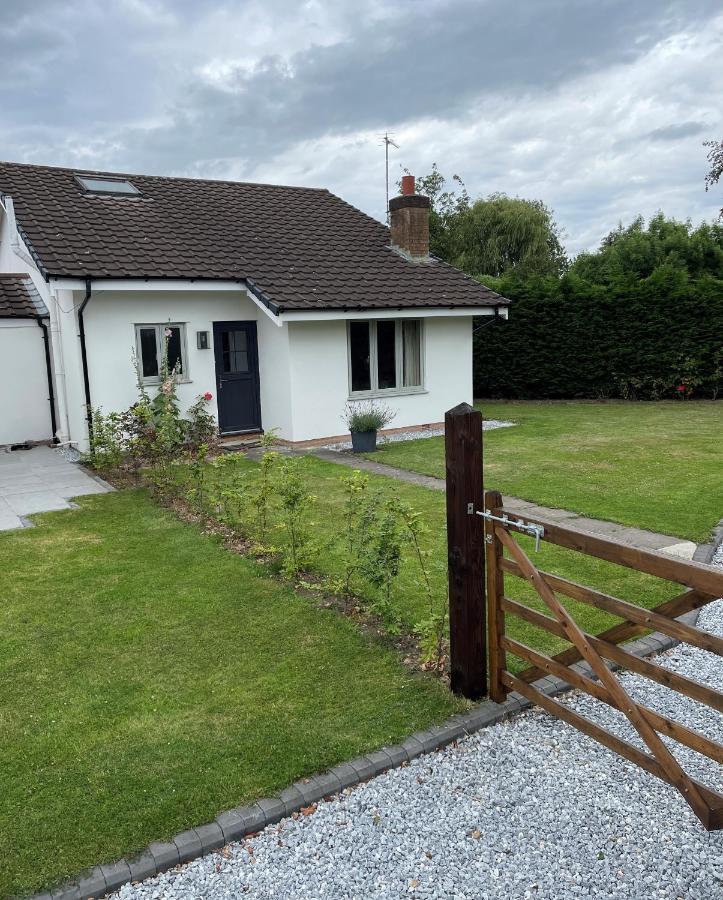 Fir Tree Cottage チェスター エクステリア 写真