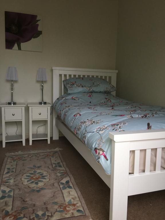 Fir Tree Cottage チェスター エクステリア 写真