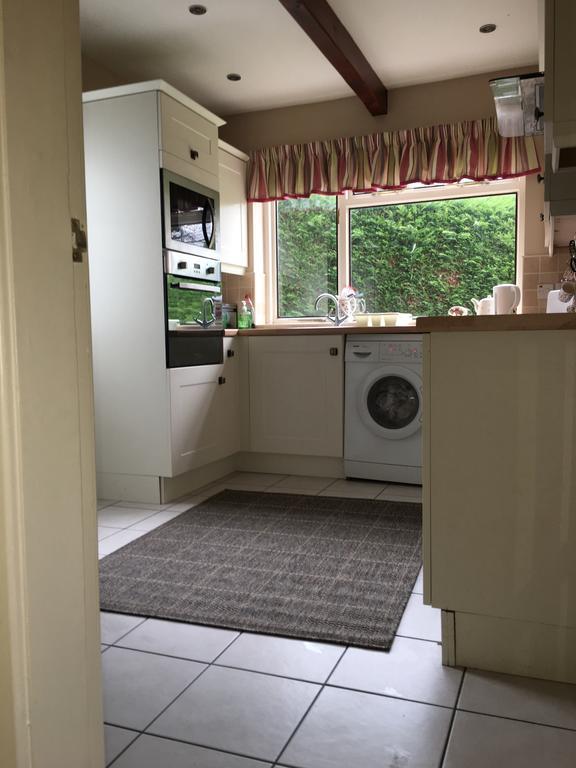 Fir Tree Cottage チェスター エクステリア 写真