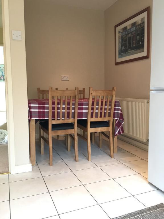 Fir Tree Cottage チェスター エクステリア 写真