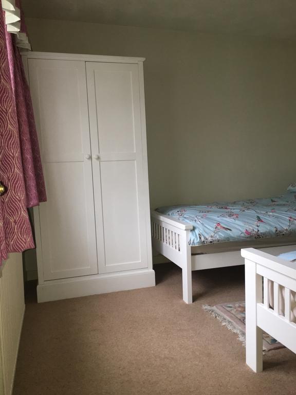 Fir Tree Cottage チェスター エクステリア 写真